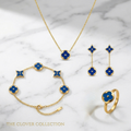 Ensemble Midnight Clover Allure