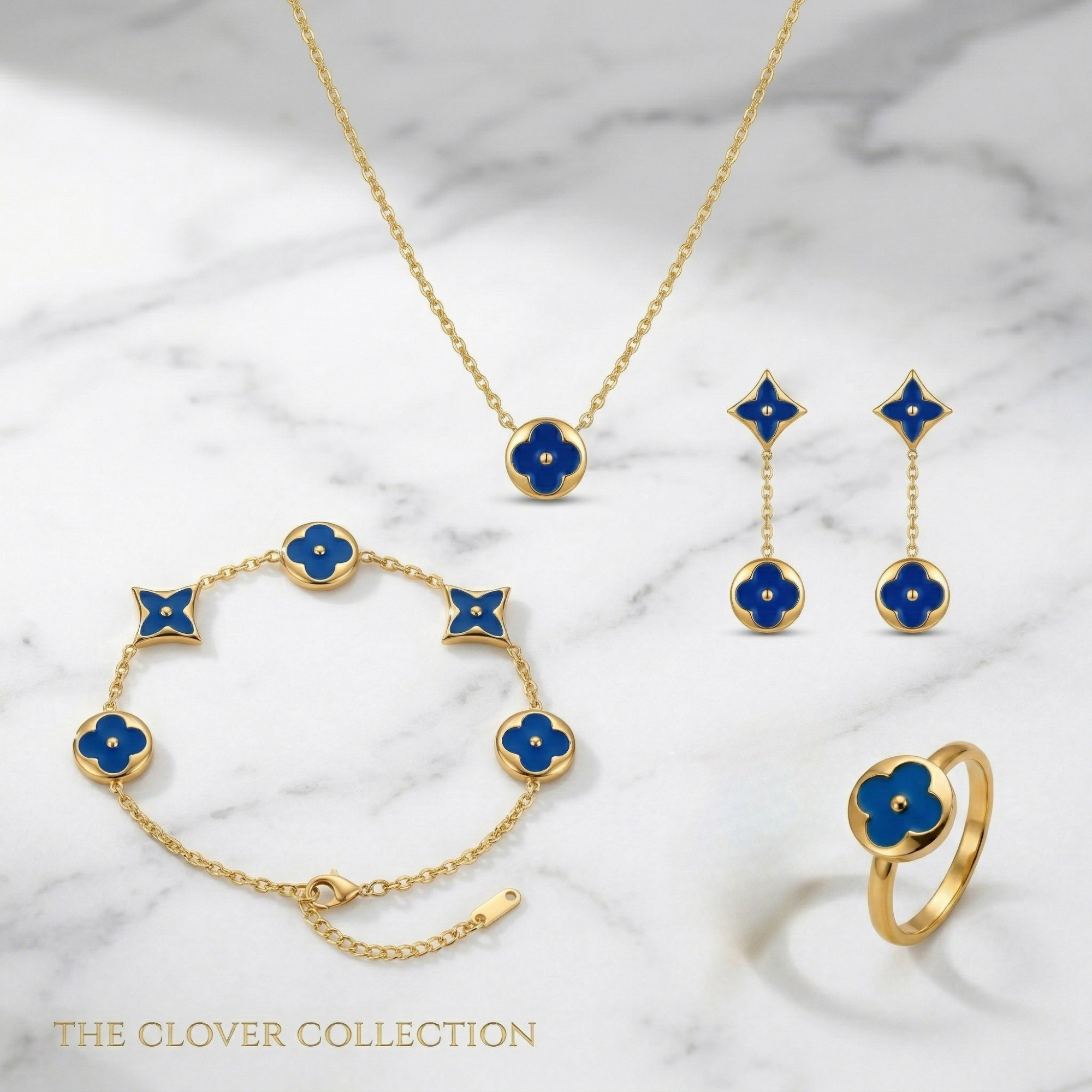 Ensemble Midnight Clover Allure