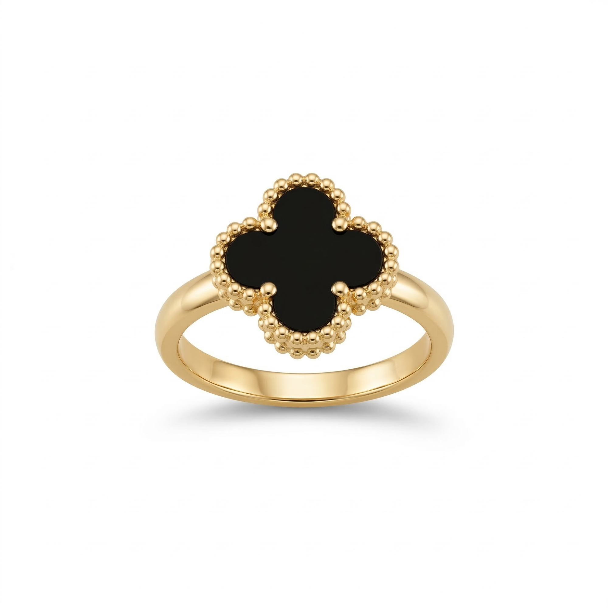 Ensemble Midnight Clover