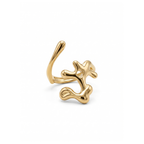 Abstract Essence Ring