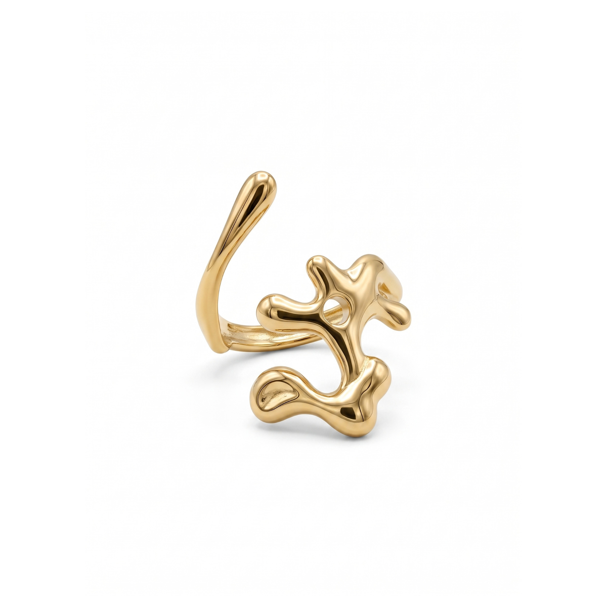 Bague Essence Abstraite