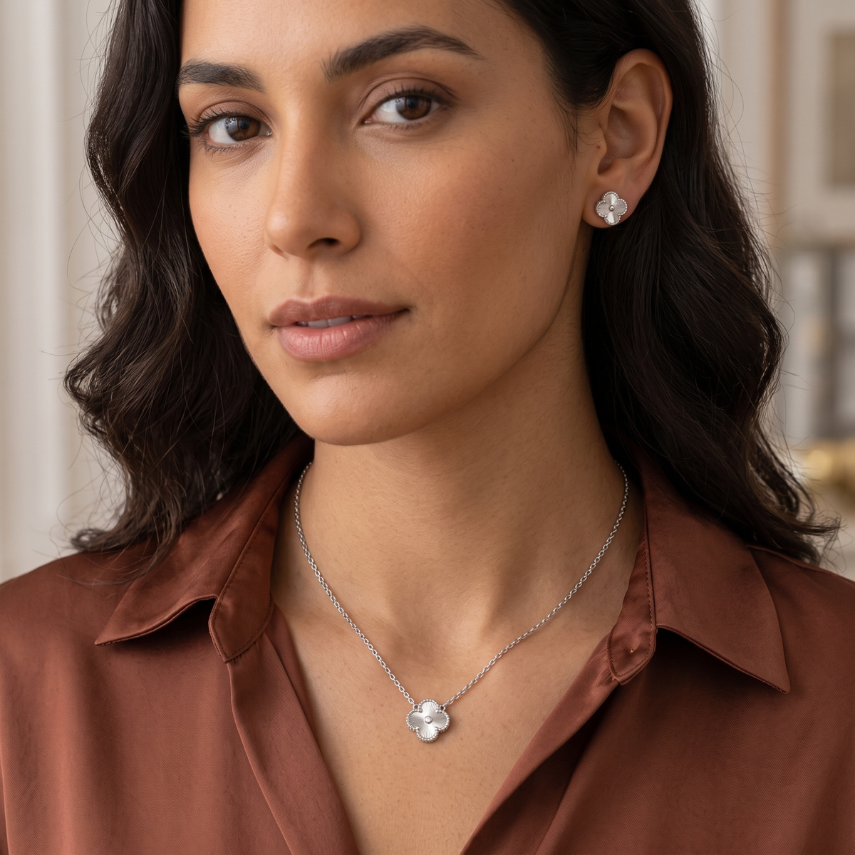 Fleur de Lumière Set