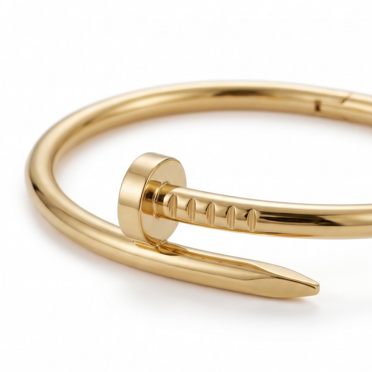 Brazalete Clou Moderne Solaire