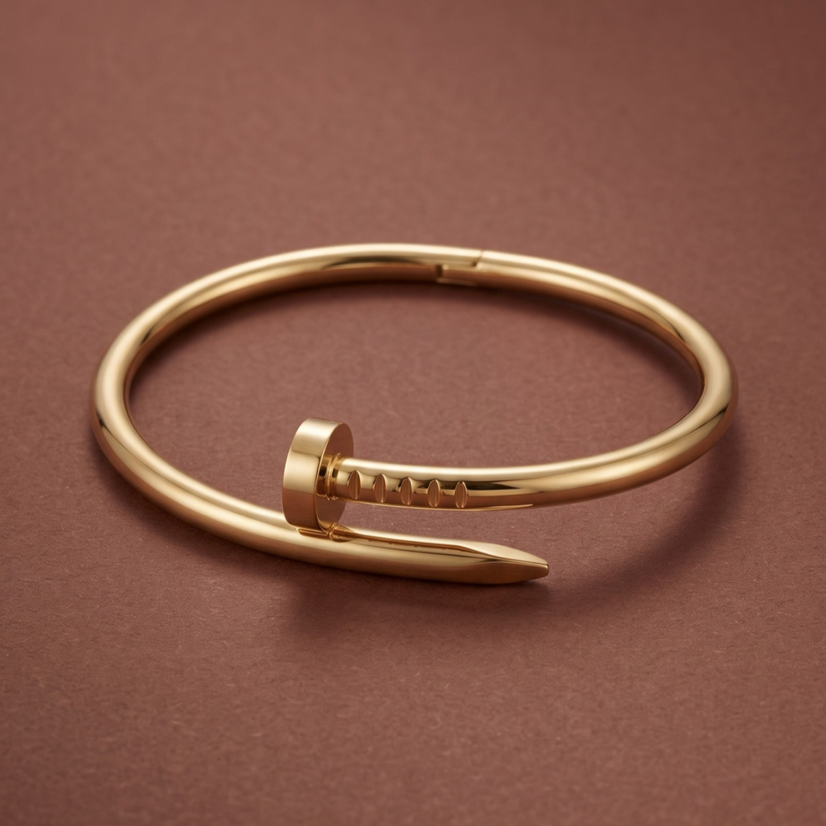 Brazalete Clou Moderne Solaire