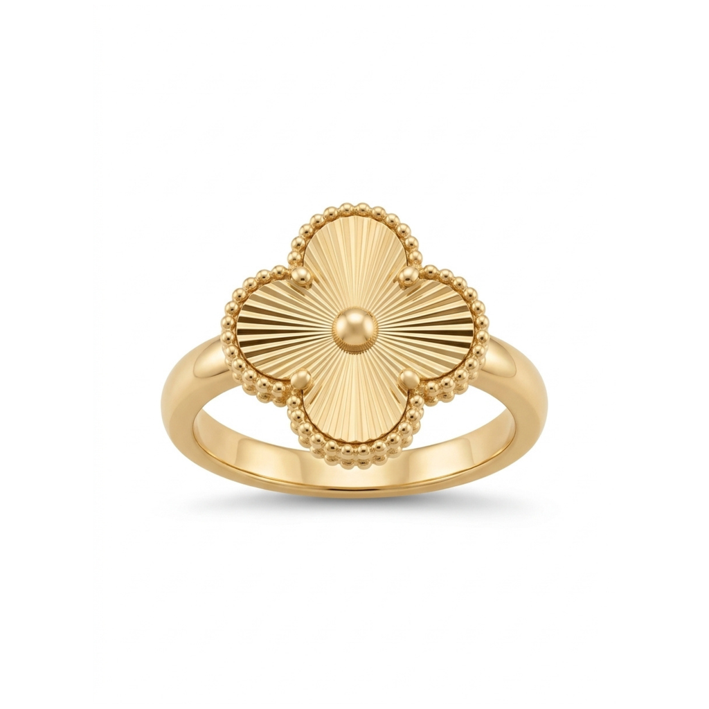 Conjunto Fleur d'Or – Colección Heritage