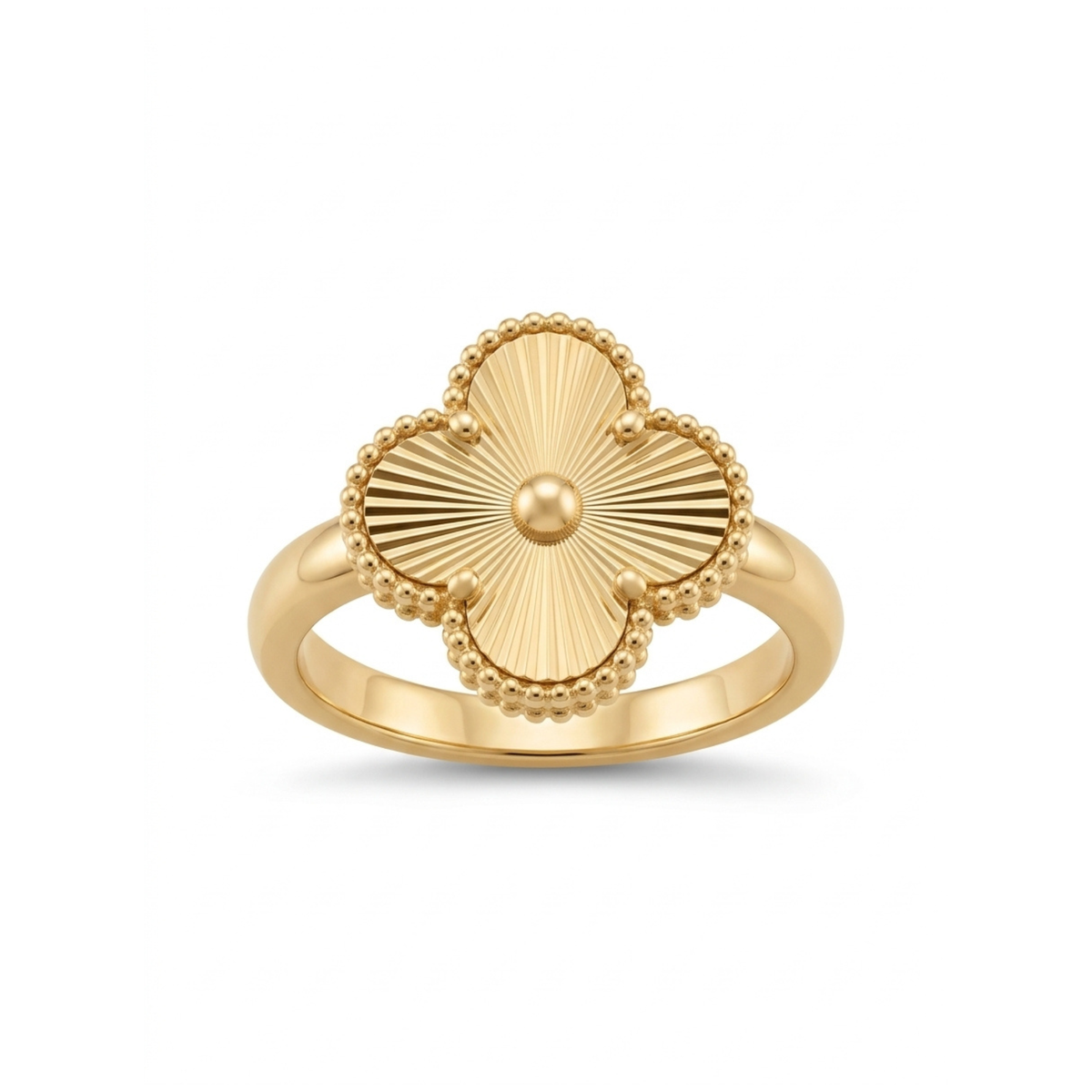 Conjunto Fleur d'Or – Colección Heritage