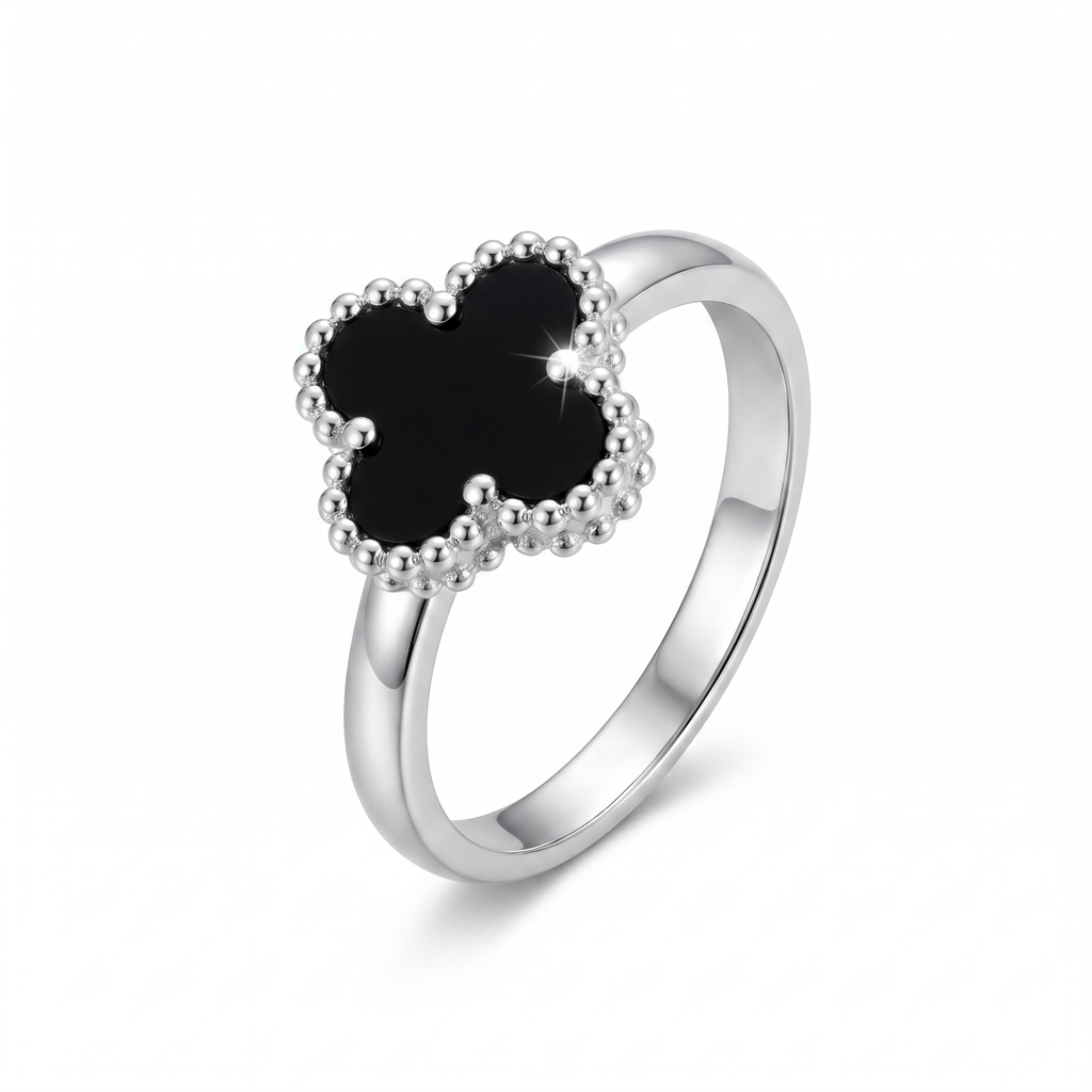 Bague Flora Midnight Royale