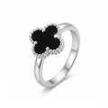 Ring Flora Midnight Royale