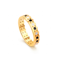 Lumière Infinite Ring