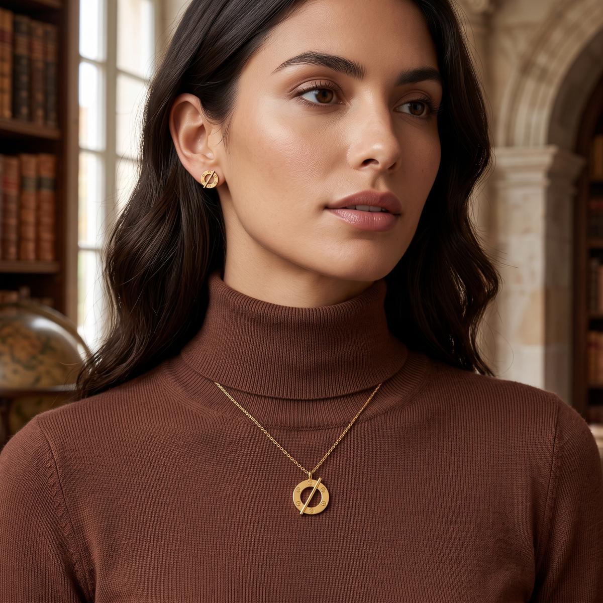 Conjunto Modern Axis Esencia
