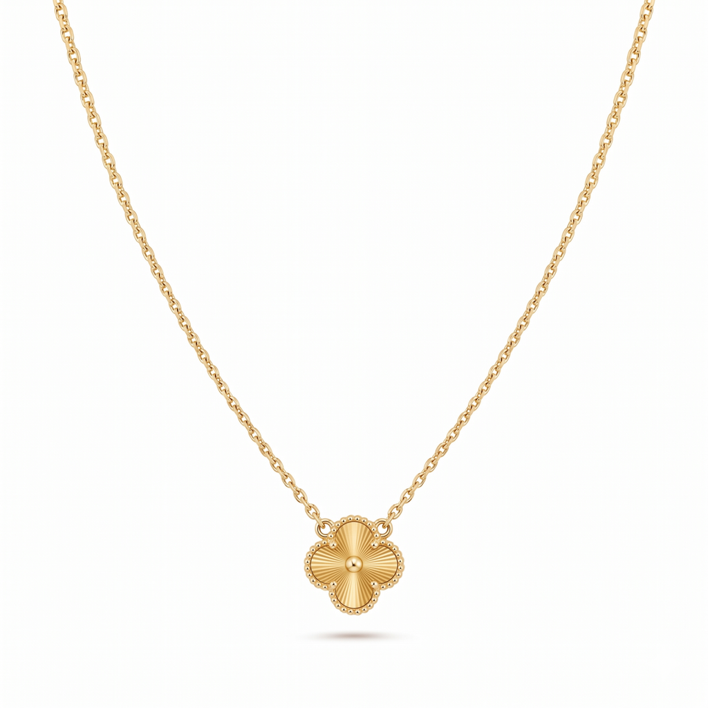 Ensemble Fleur d'Or – Collection Héritage