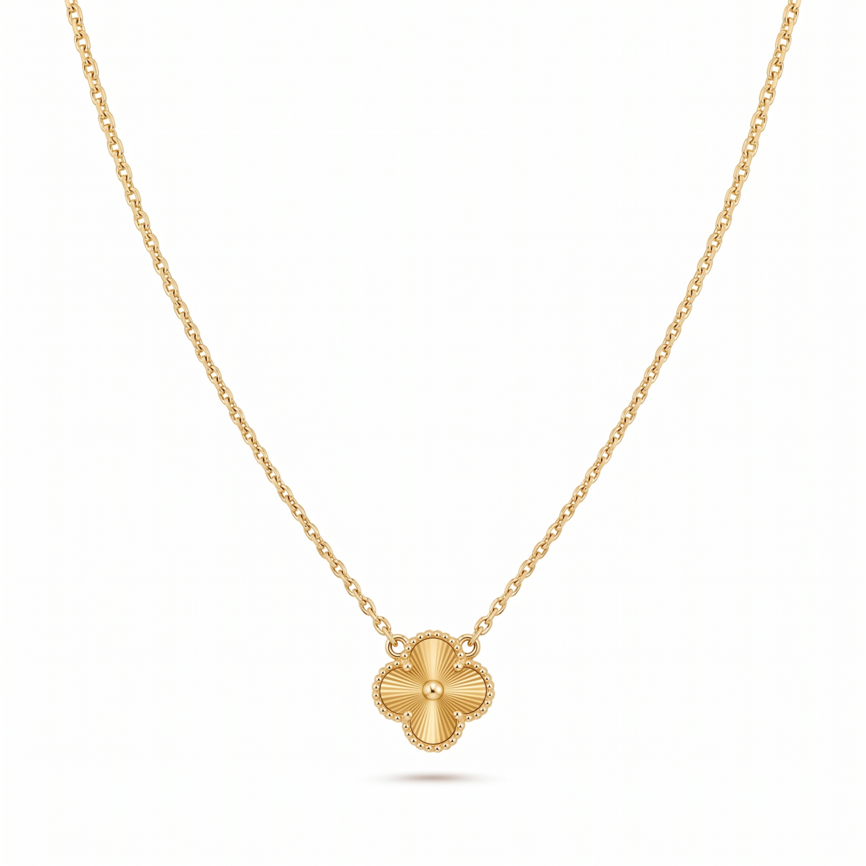 Ensemble Fleur d'Or – Collection Héritage