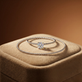 Torsade Eclat Ring