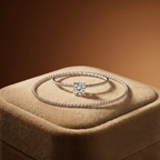 Torsade Eclat Ring
