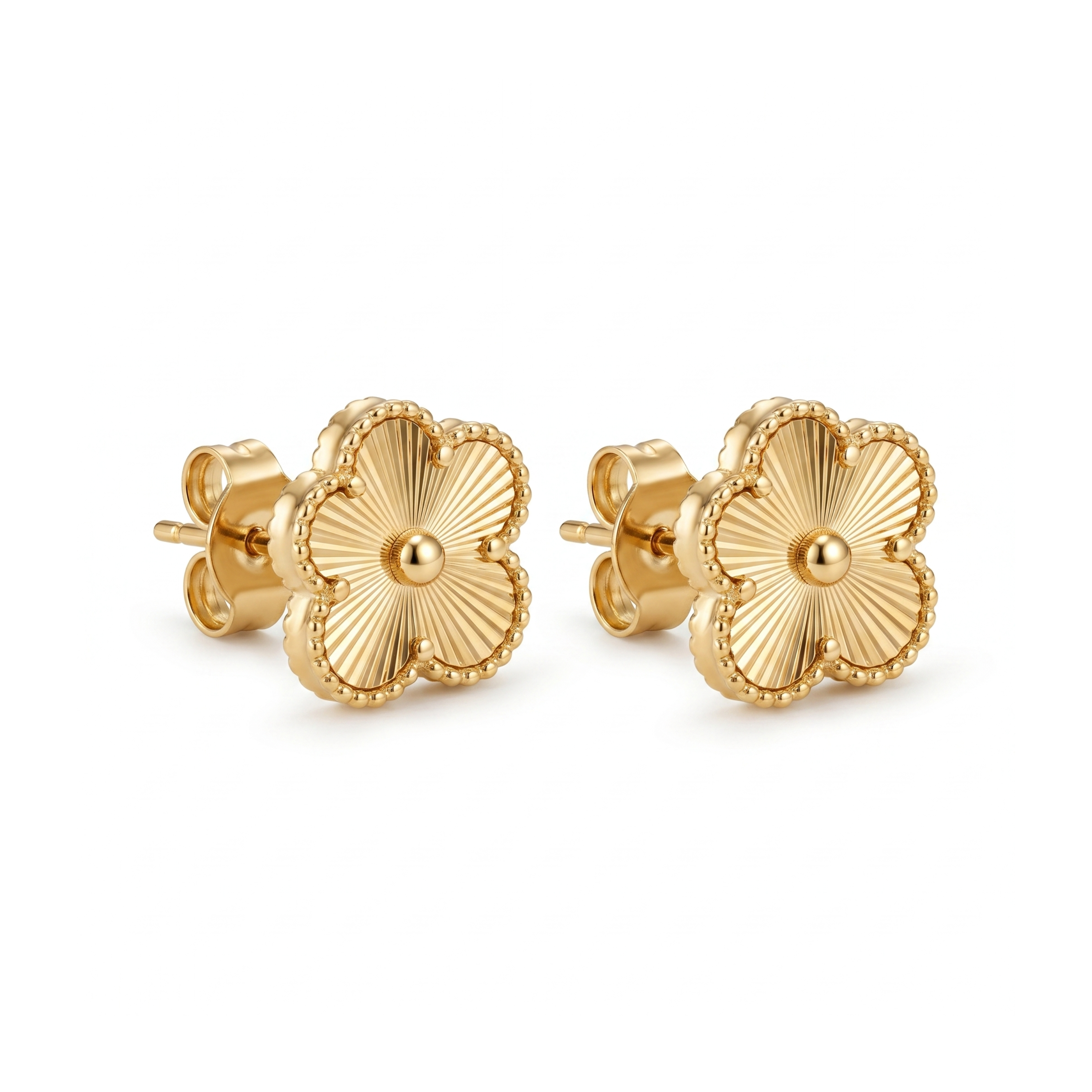 Ensemble Fleur d'Or – Collection Héritage