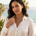 Ensemble Fleur d'Or – Collection Héritage