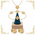 Ensemble Fleur d'Or – Collection Héritage