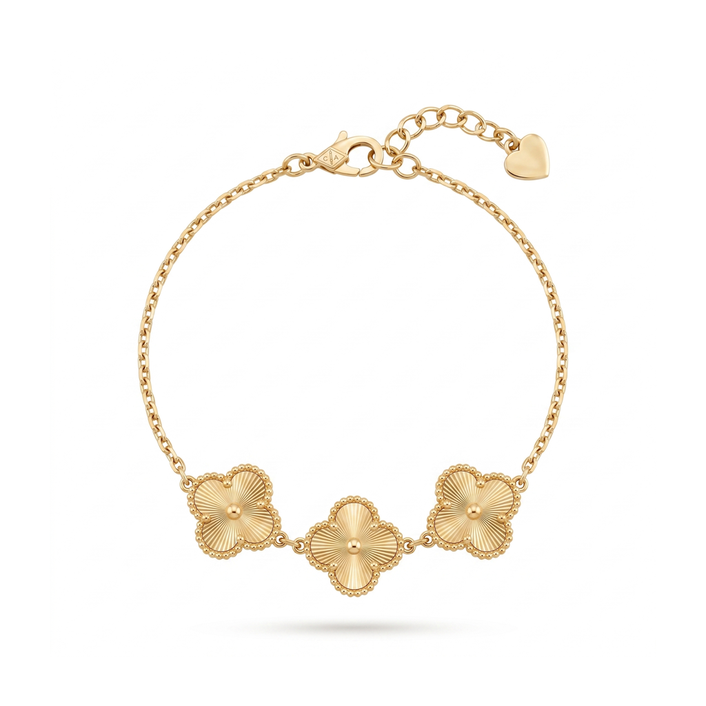Ensemble Fleur d'Or – Collection Héritage