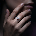 Torsade Eclat Ring