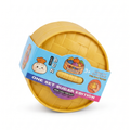 Mini Squishy Bun: Collectible Mystery Edition – Discover your surprise color!