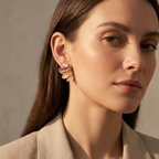 Bloom Impérial Earrings