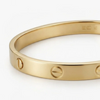 Brazalete Minimal Screw Signature