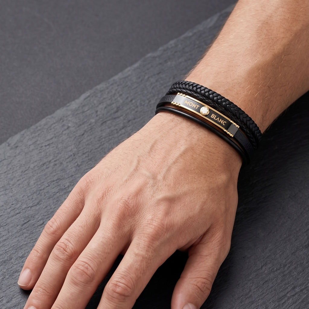 Avant-Garde Bracelet