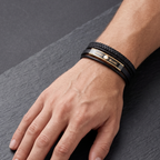 Avant-Garde Bracelet
