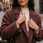 Brazalete Minimal Screw Signature