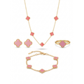 Trébol Rosé Signature Set