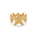 Anillo Stella Maris Glow