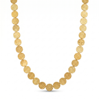 Set Collier et Bracelet Aura Géométrique Duo