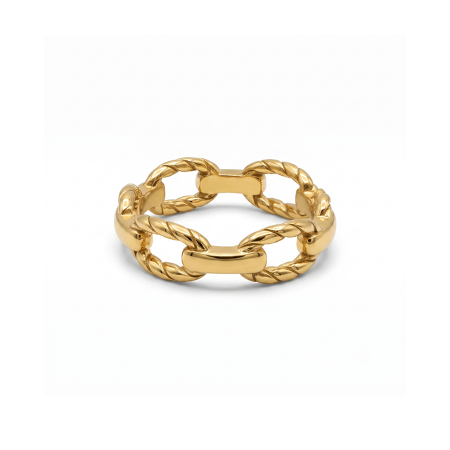 Bague Éclat de Maillons