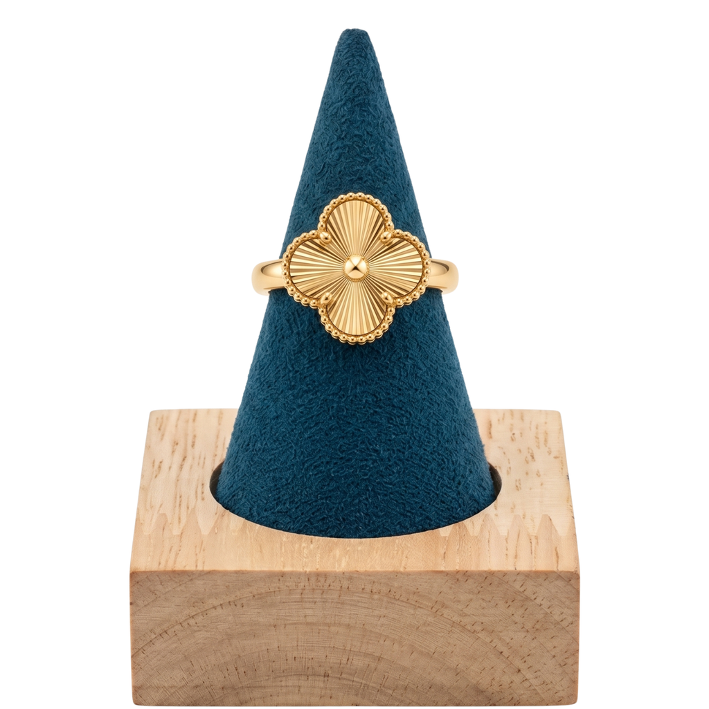 Ensemble Fleur d'Or – Collection Héritage