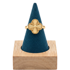 Ensemble Fleur d'Or – Collection Héritage