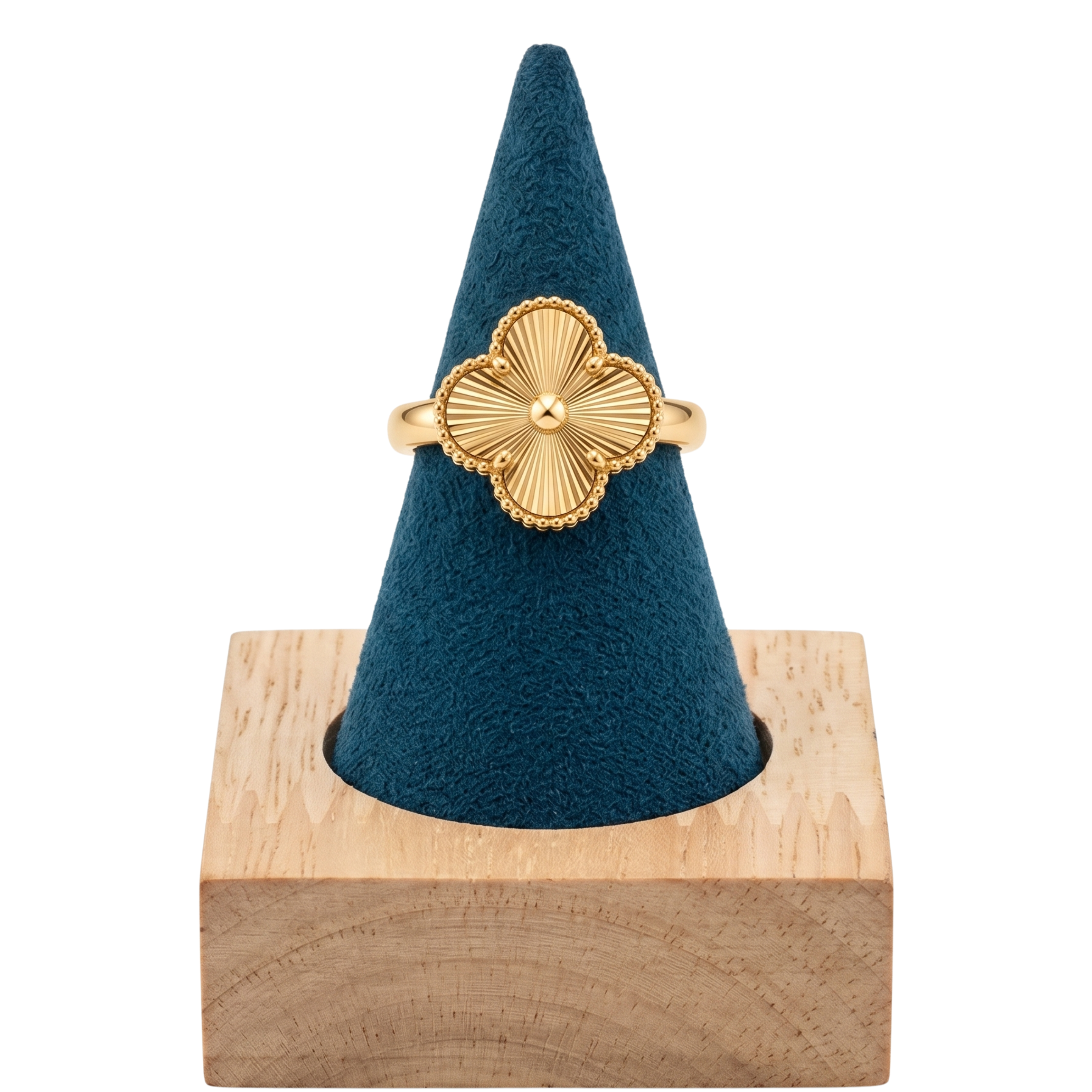 Ensemble Fleur d'Or – Collection Héritage