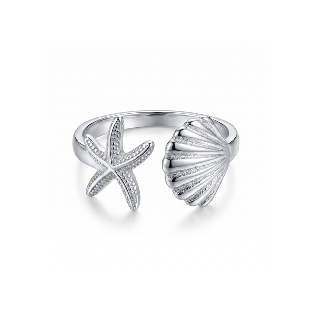 Bague Brise Riviera