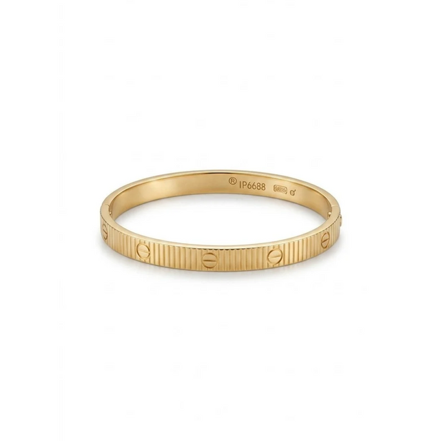 Brazalete Cannelé Éternel