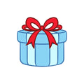 Caja de regalo