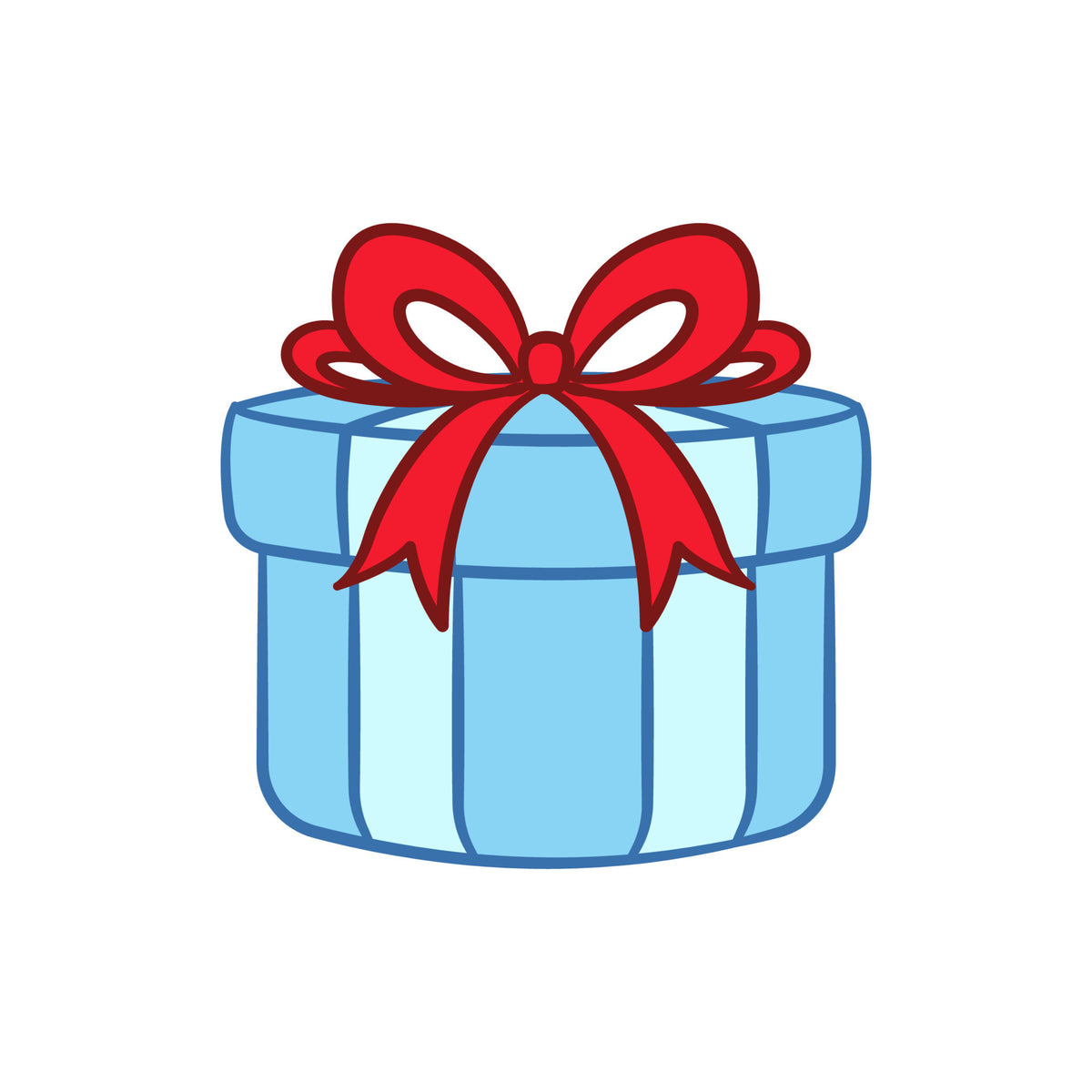 Caja de regalo