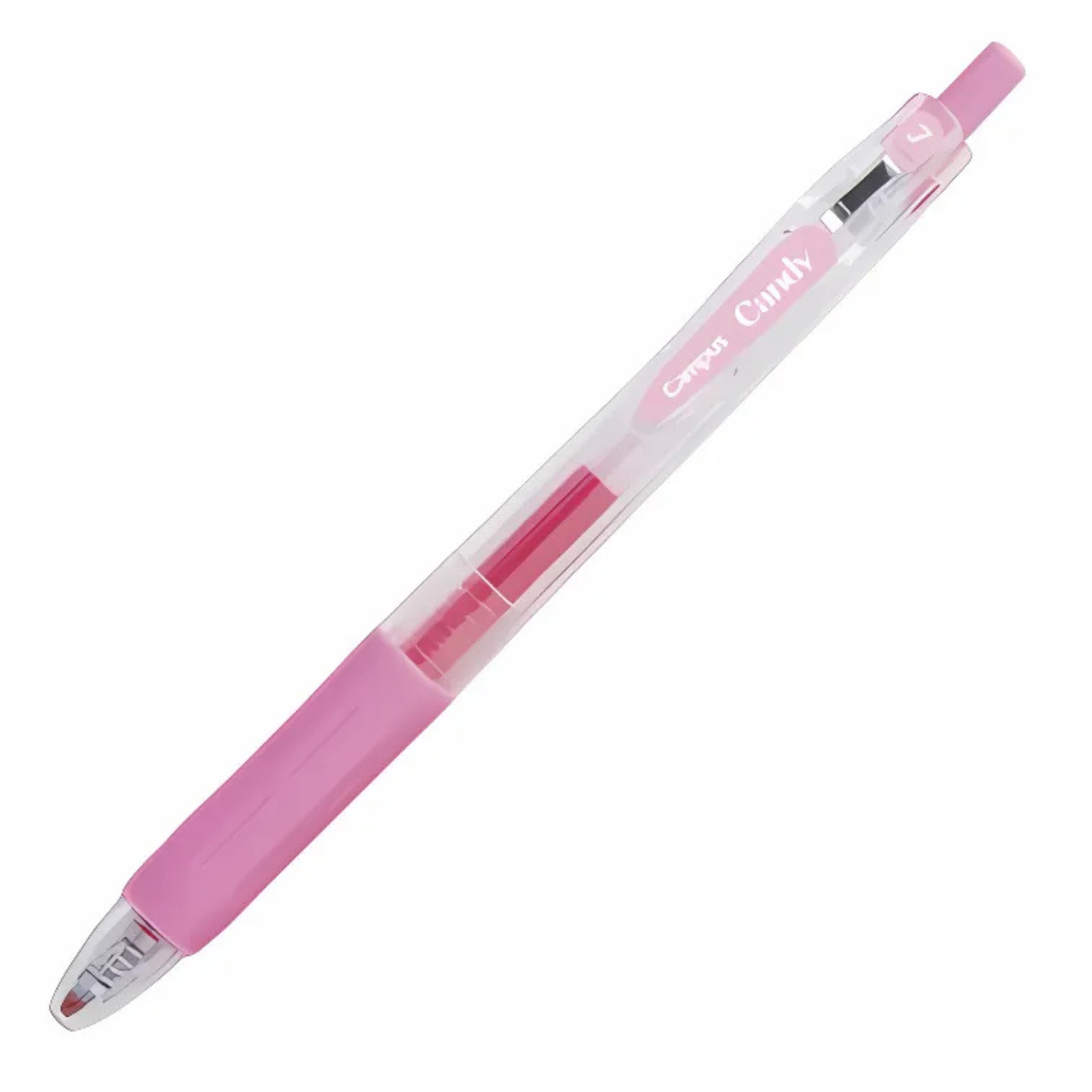 Bolígrafo Tinta Gel Campus Candy Colores
