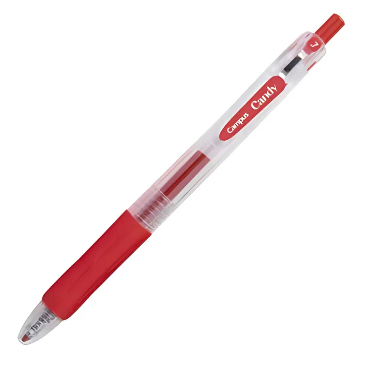 Bolígrafo Tinta Gel Campus Candy Colores