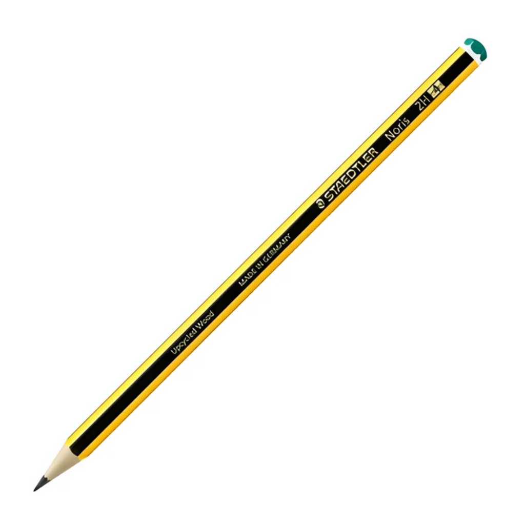 Lápiz de Grafito Staedtler