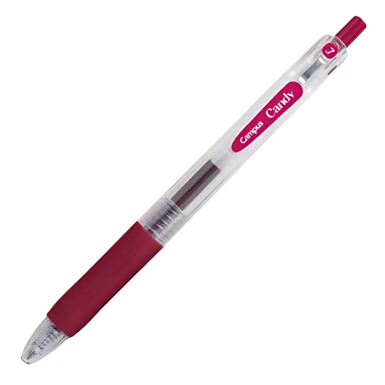 Bolígrafo Tinta Gel Campus Candy Colores