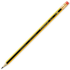 Lápiz de Grafito Staedtler