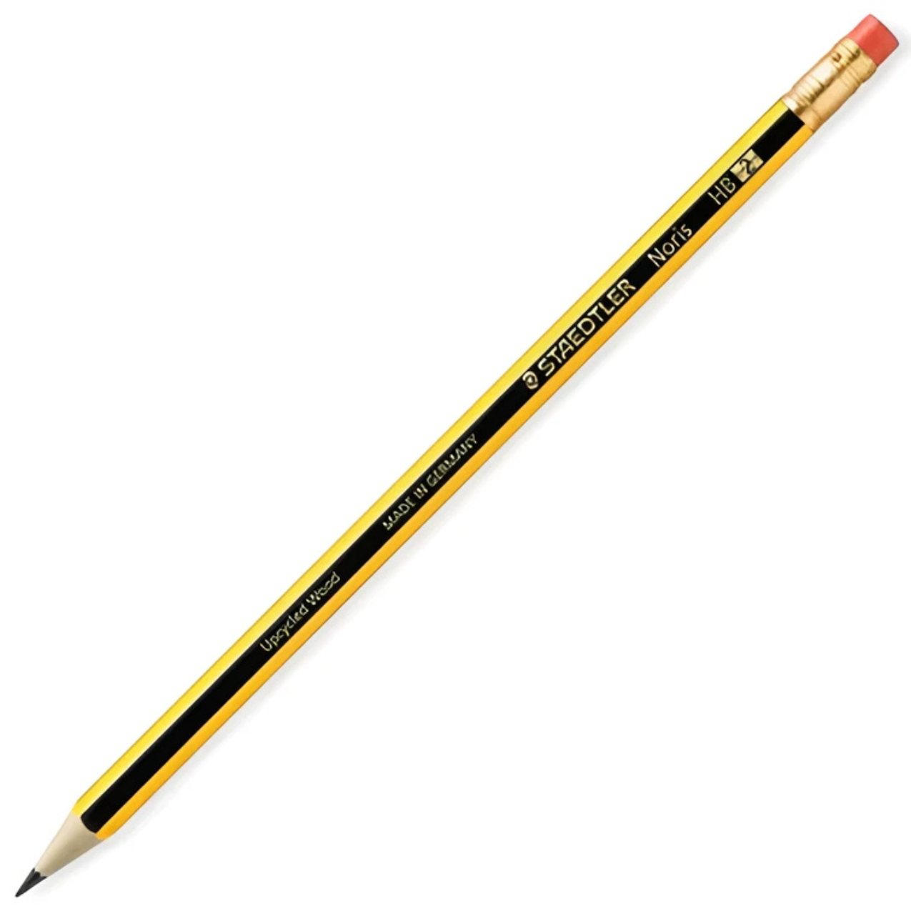 Lápiz de Grafito Staedtler
