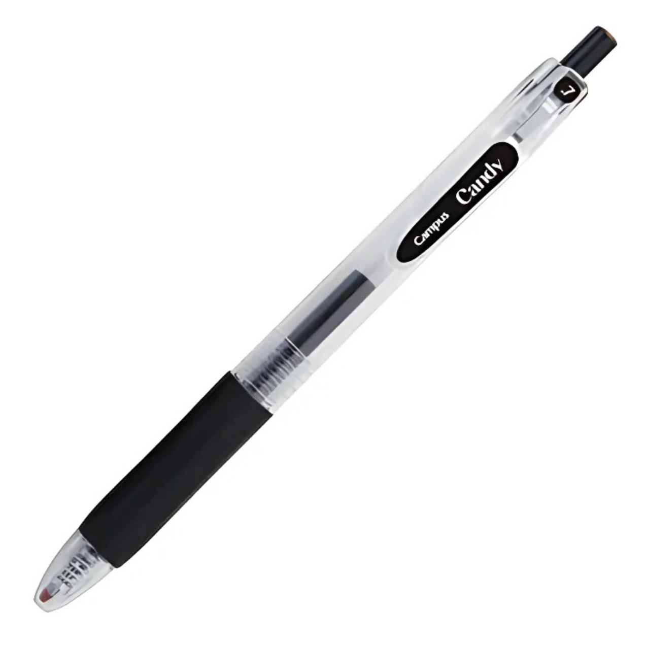 Bolígrafo Tinta Gel Campus Candy Colores