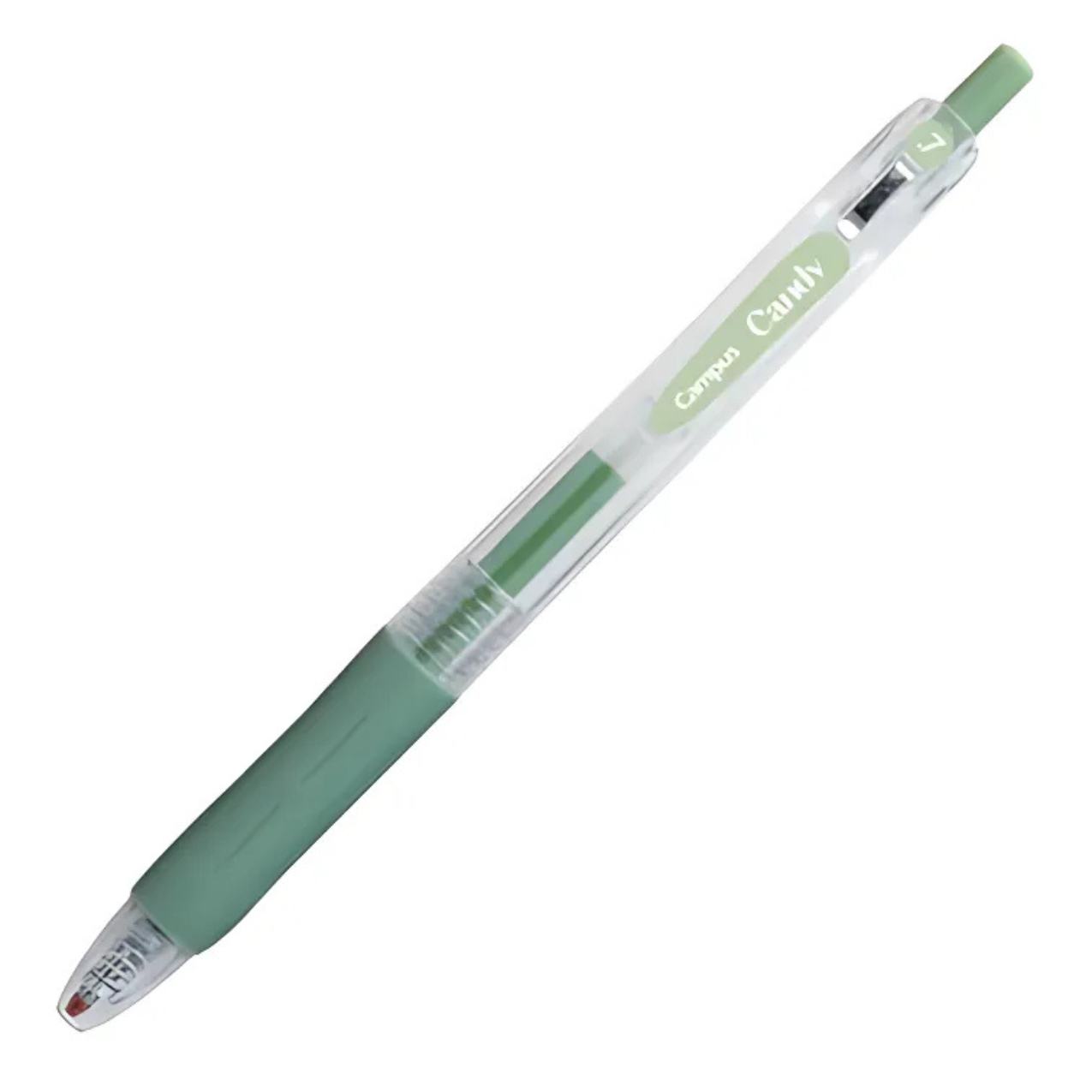 Bolígrafo Tinta Gel Campus Candy Colores