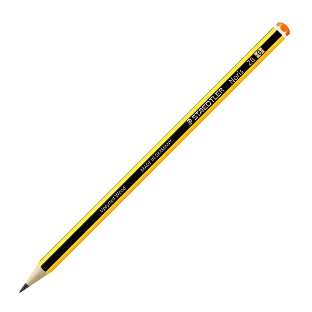 Lápiz de Grafito Staedtler