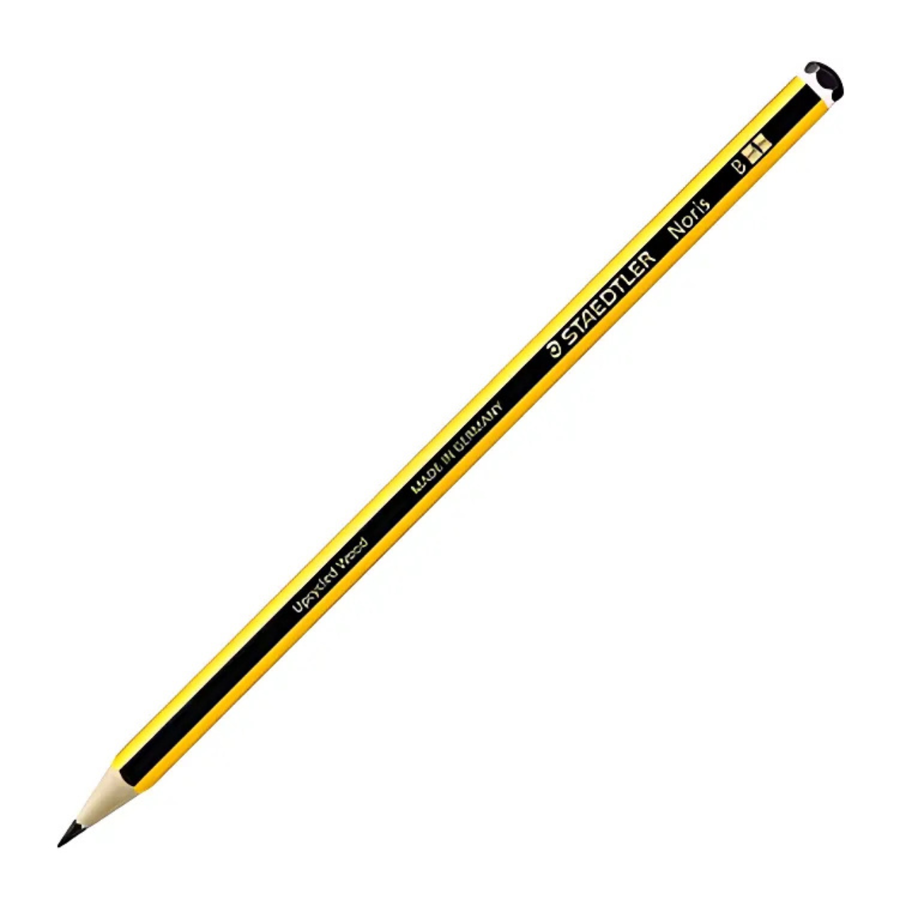 Lápiz de Grafito Staedtler